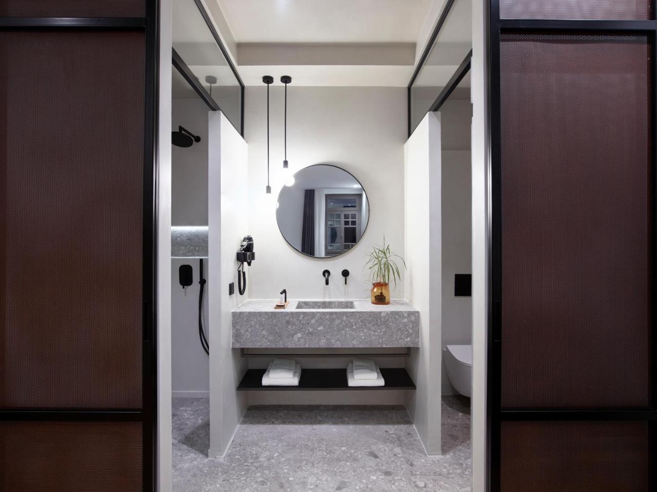 Semi-Ground Floor Family Room