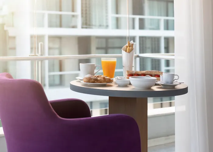 Athens Tiare By Mage Hotels